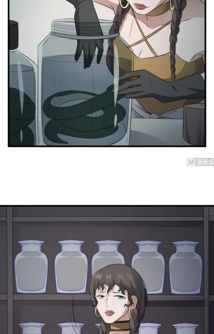 Văn Âm Sư Chapter 67 - 17