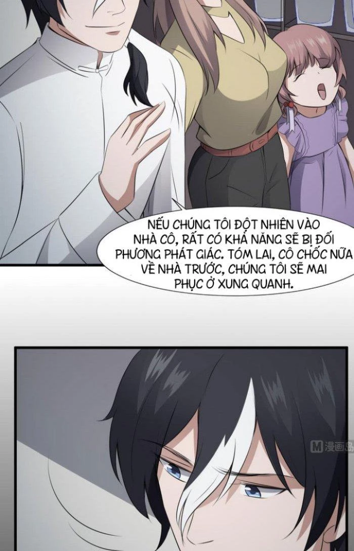 Văn Âm Sư Chapter 67 - 19