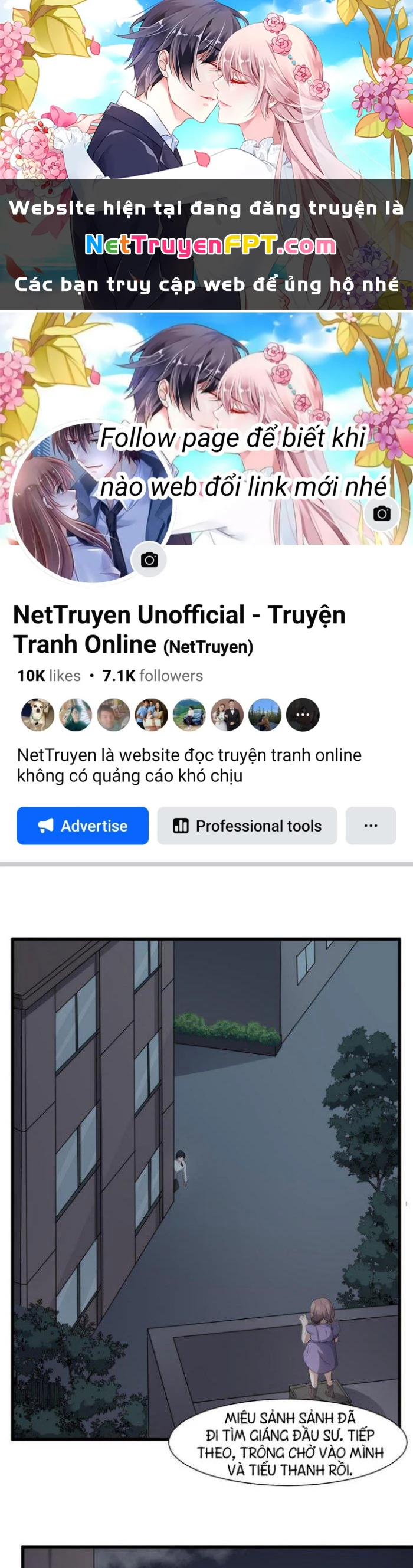 Văn Âm Sư Chapter 68 - 1