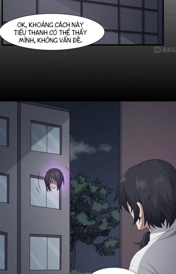 Văn Âm Sư Chapter 68 - 3