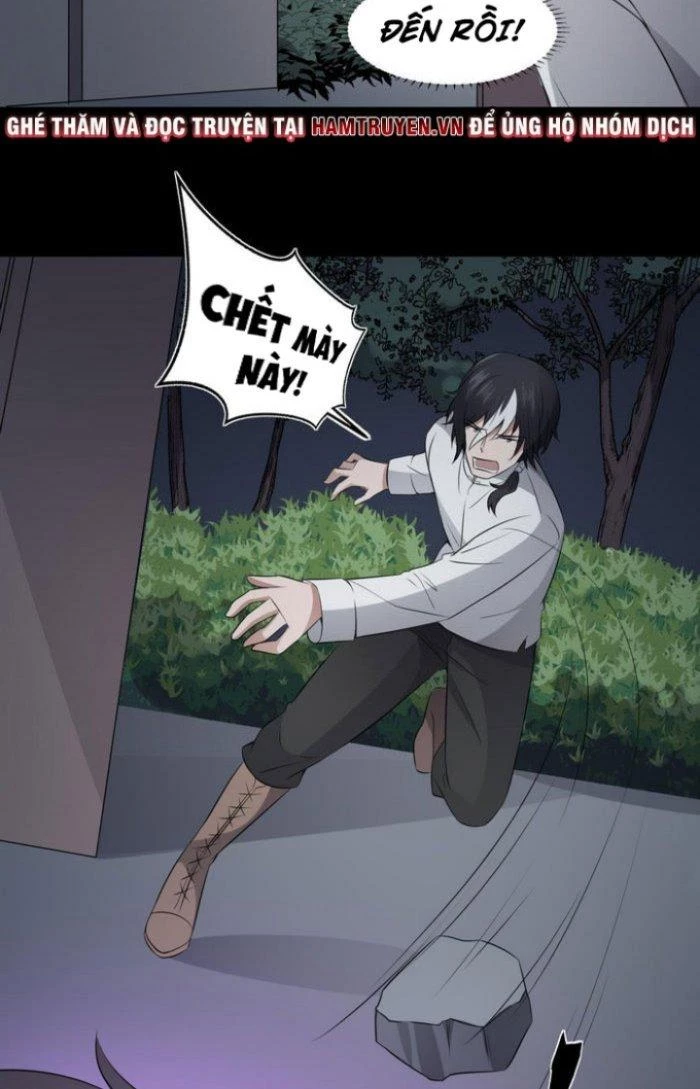 Văn Âm Sư Chapter 68 - 4