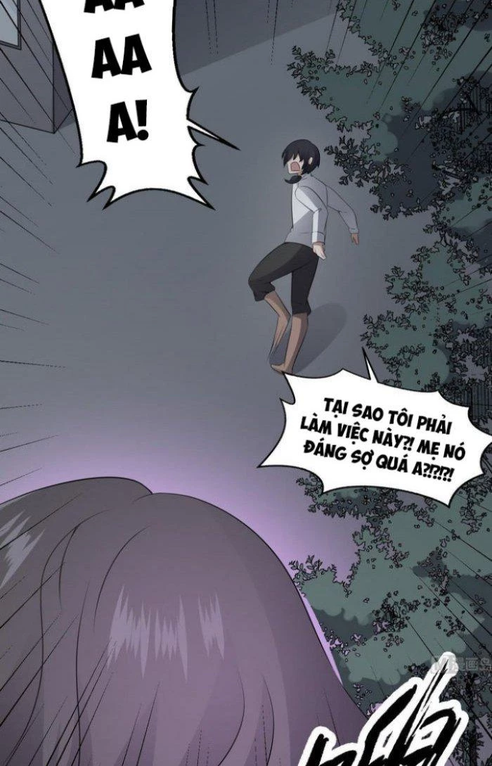 Văn Âm Sư Chapter 68 - 8