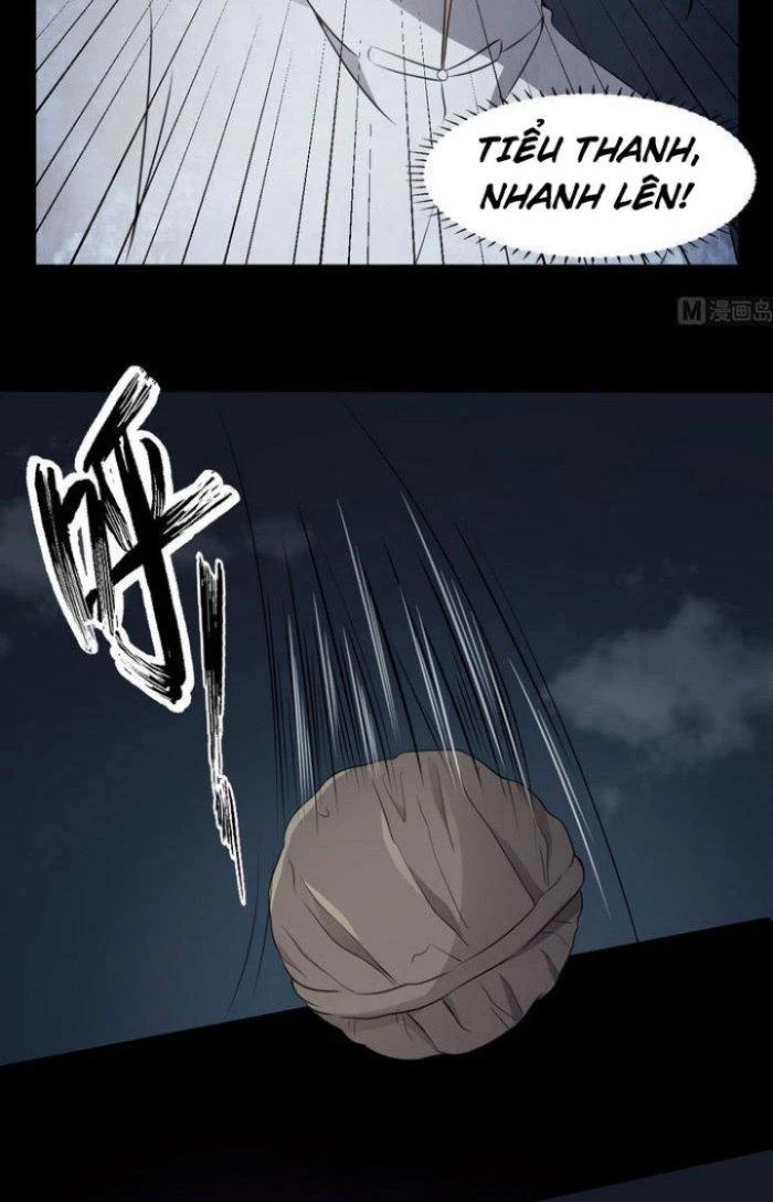 Văn Âm Sư Chapter 68 - 10
