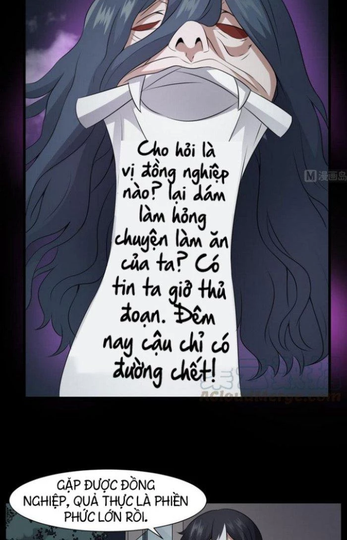 Văn Âm Sư Chapter 69 - 4