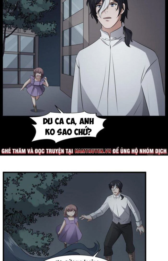 Văn Âm Sư Chapter 69 - 5