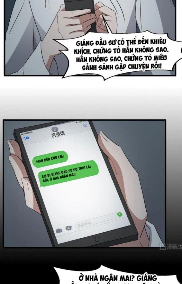 Văn Âm Sư Chapter 69 - 7