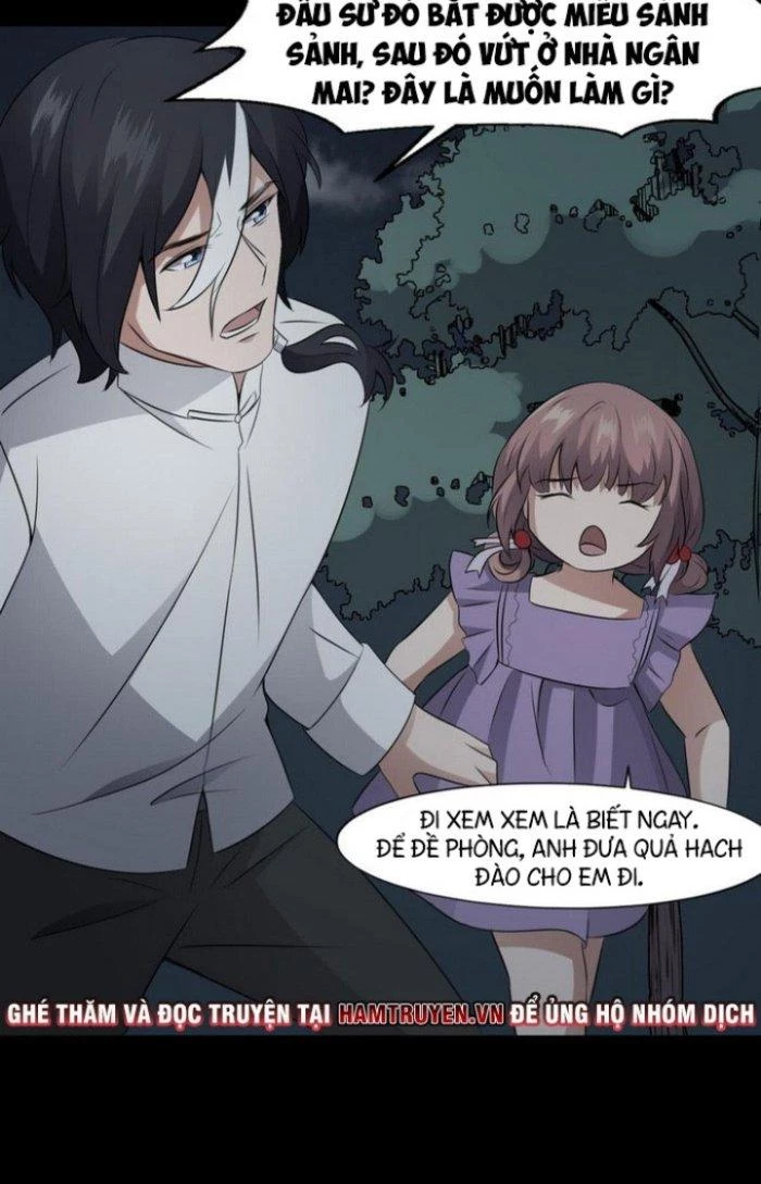 Văn Âm Sư Chapter 69 - 8