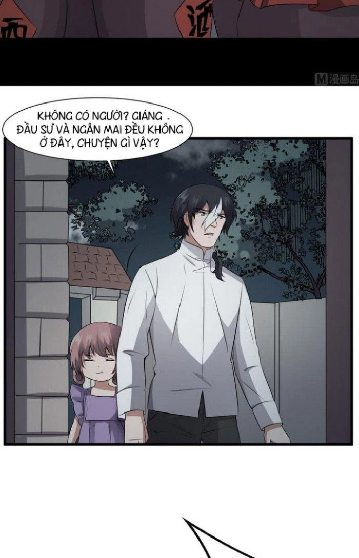 Văn Âm Sư Chapter 69 - 10