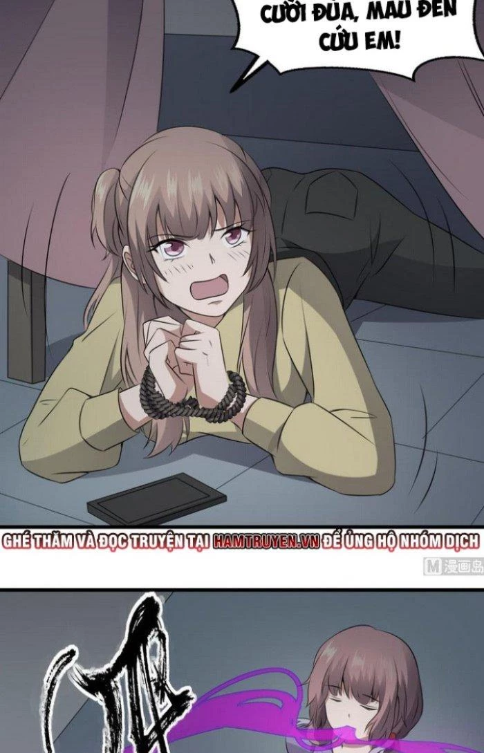 Văn Âm Sư Chapter 69 - 14