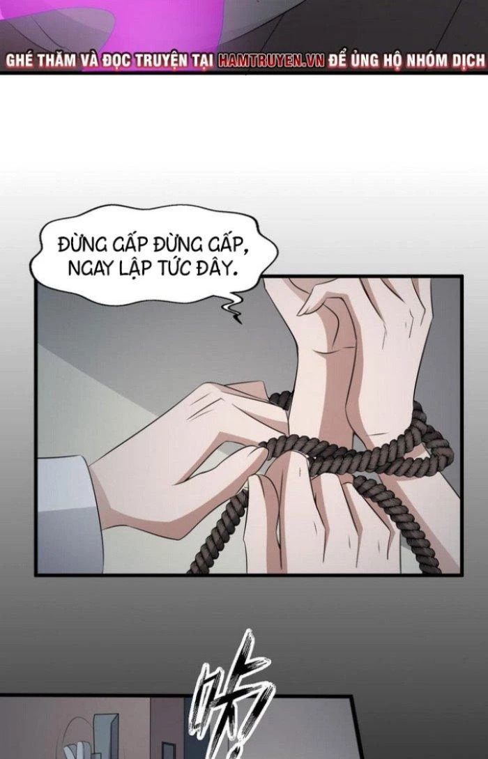 Văn Âm Sư Chapter 69 - 16