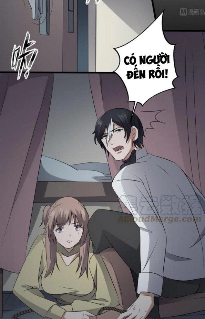 Văn Âm Sư Chapter 69 - 17