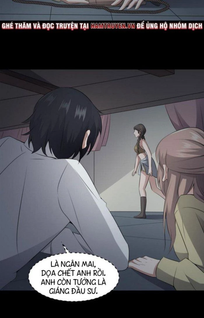Văn Âm Sư Chapter 69 - 18