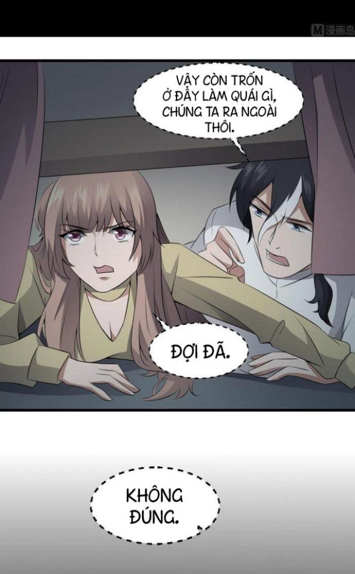 Văn Âm Sư Chapter 69 - 19