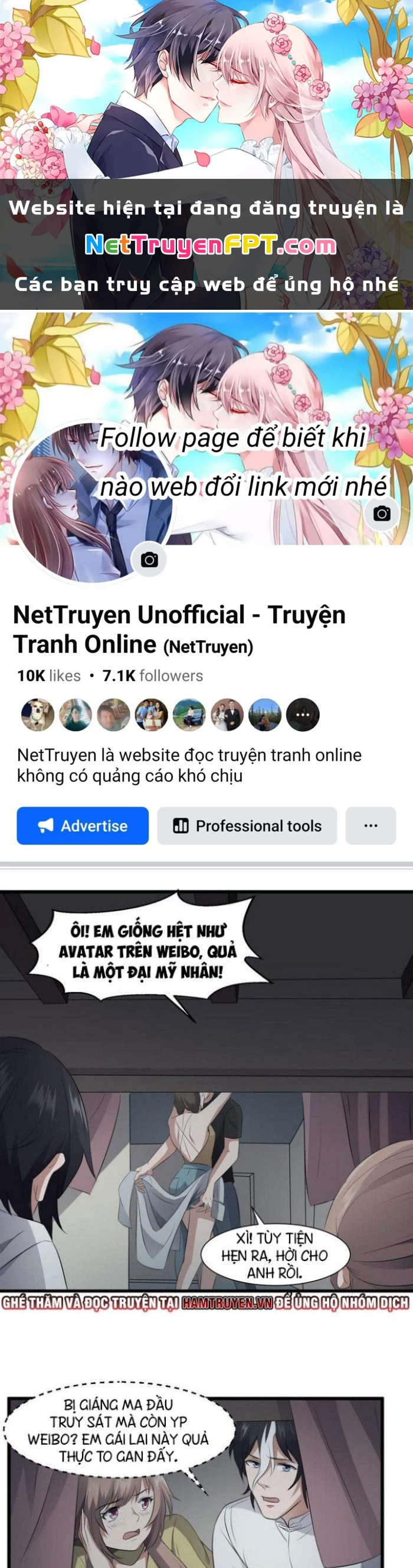 Văn Âm Sư Chapter 70 - 1