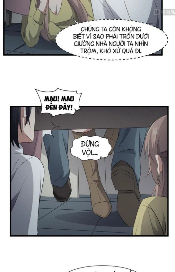 Văn Âm Sư Chapter 70 - 2