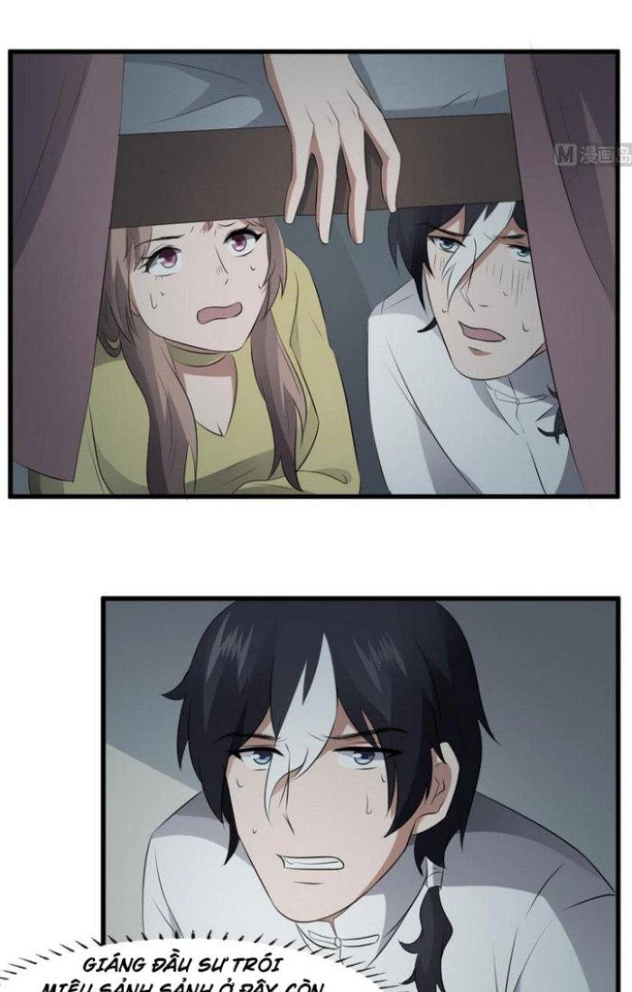 Văn Âm Sư Chapter 70 - 9