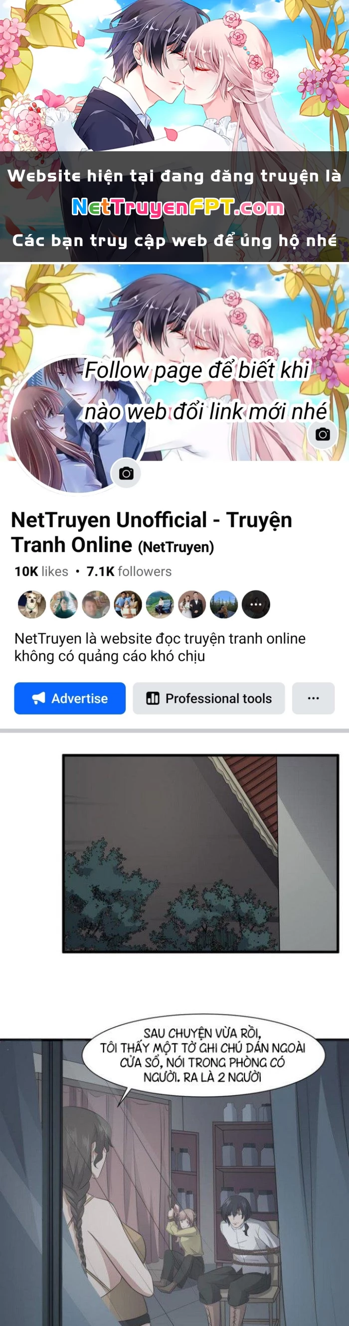 Văn Âm Sư Chapter 71 - 1