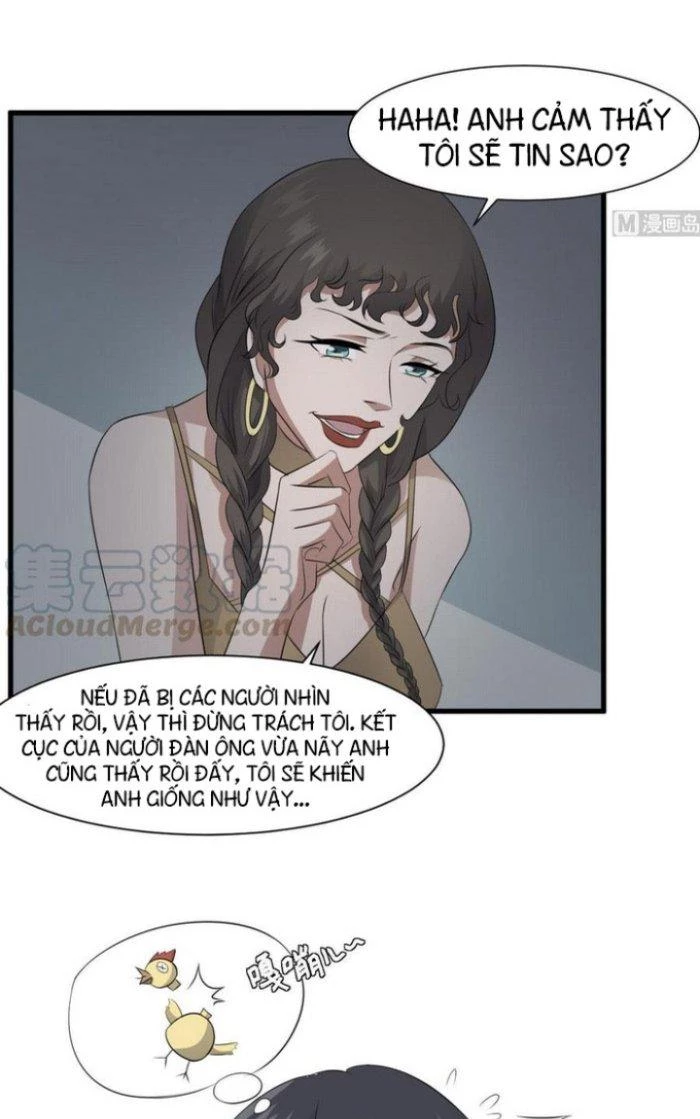 Văn Âm Sư Chapter 71 - 3