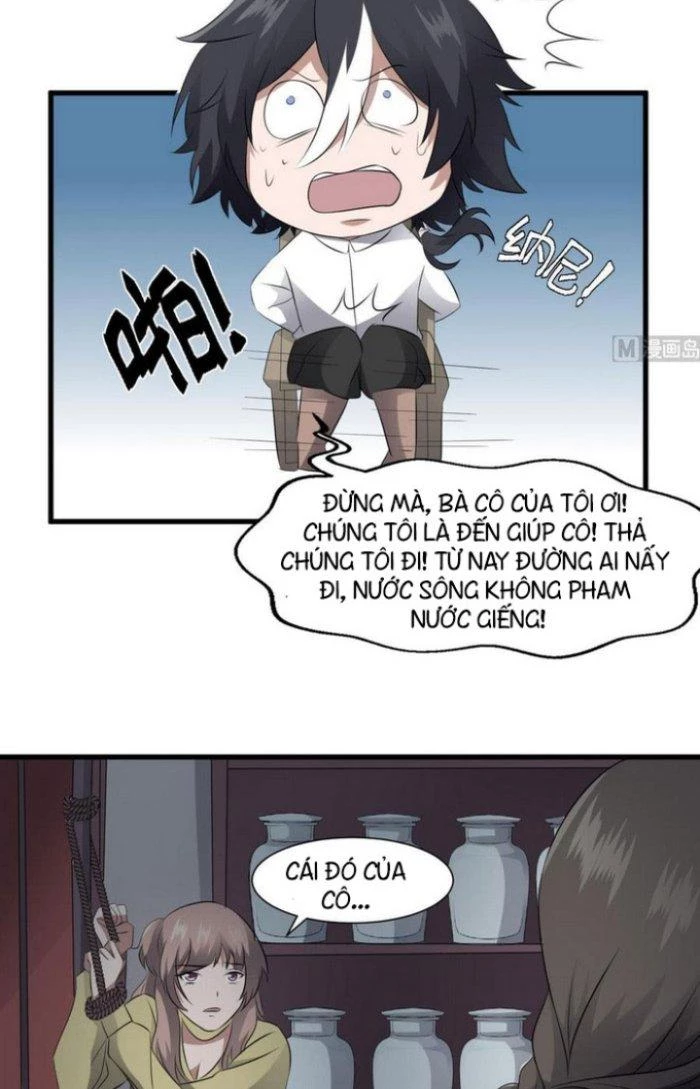 Văn Âm Sư Chapter 71 - 4