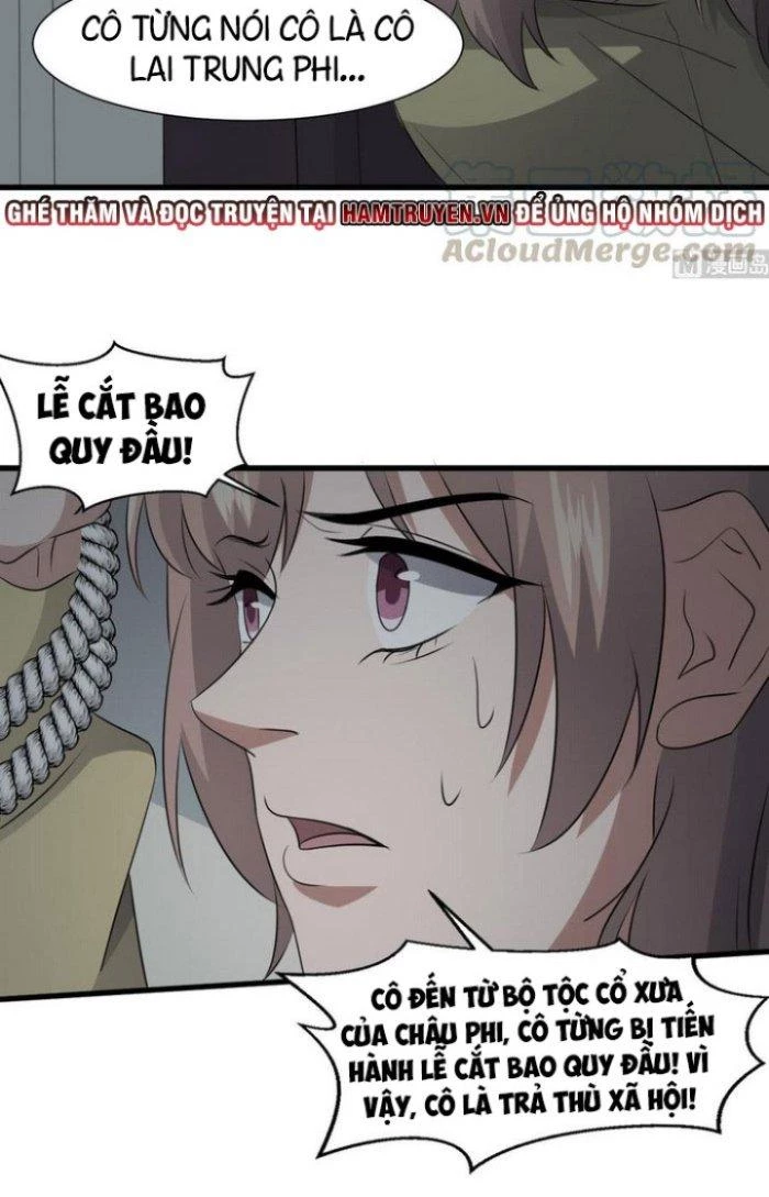 Văn Âm Sư Chapter 71 - 10