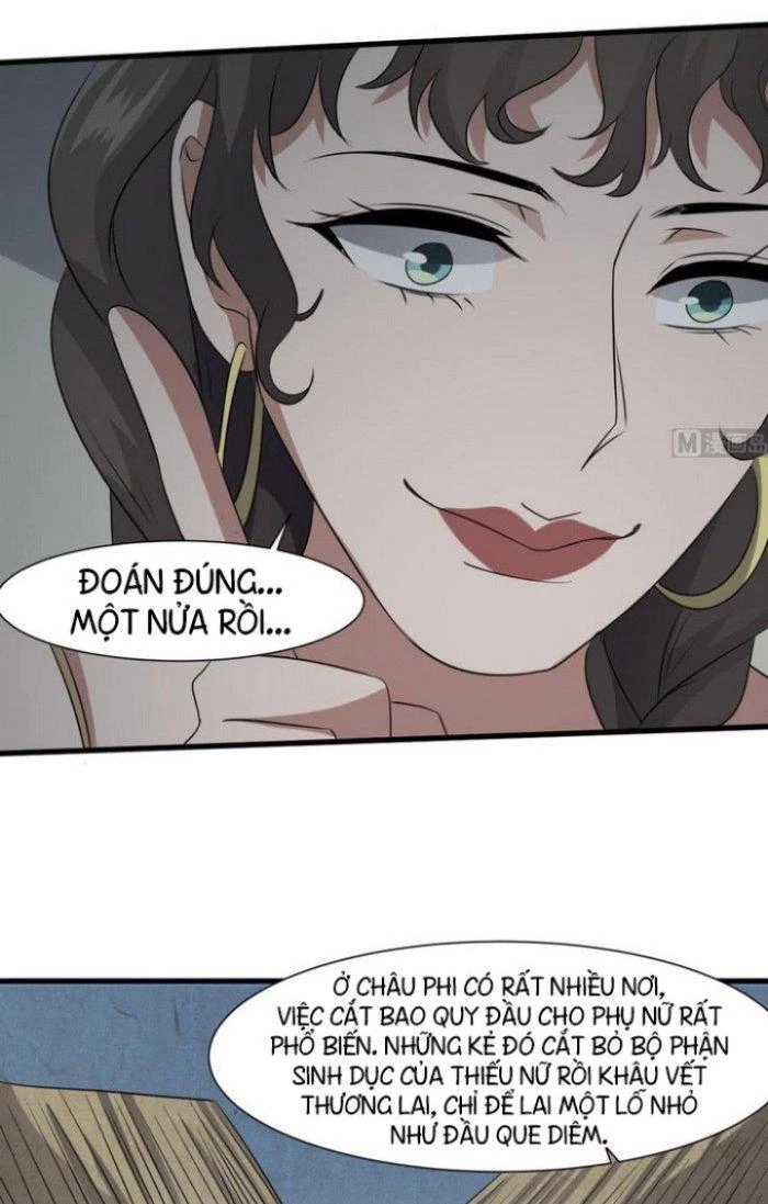 Văn Âm Sư Chapter 71 - 11