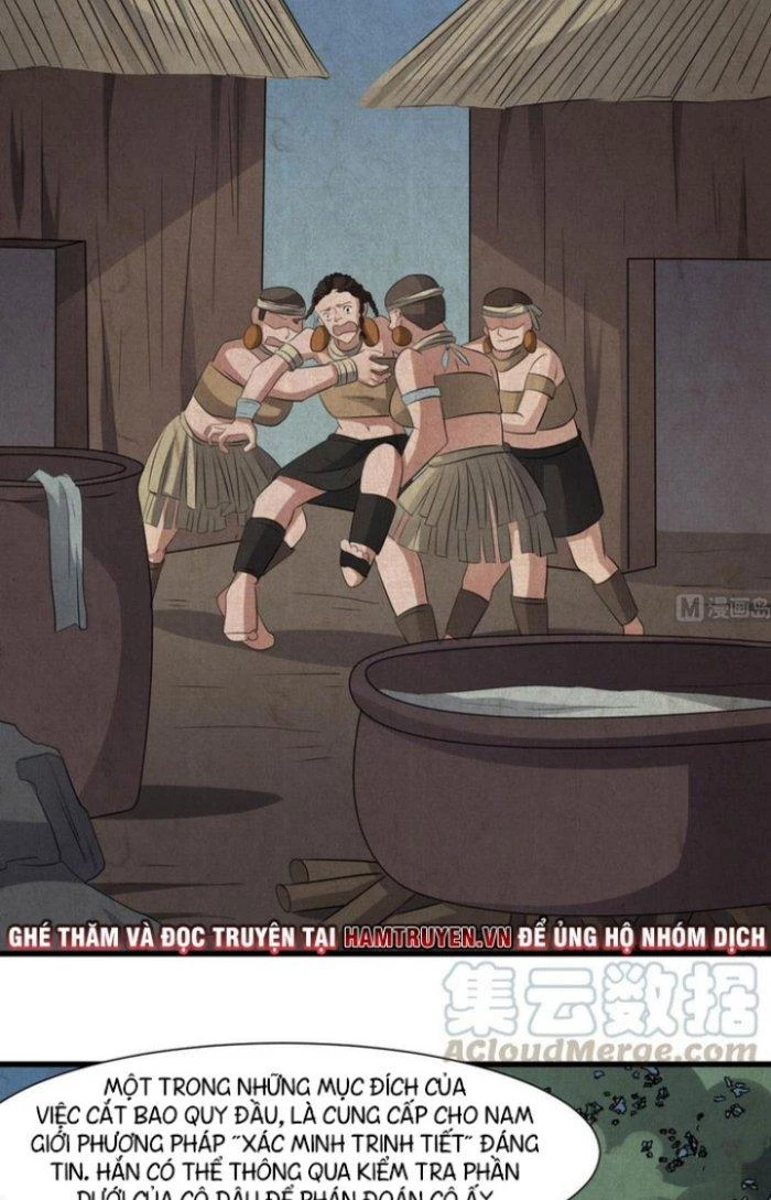 Văn Âm Sư Chapter 71 - 12