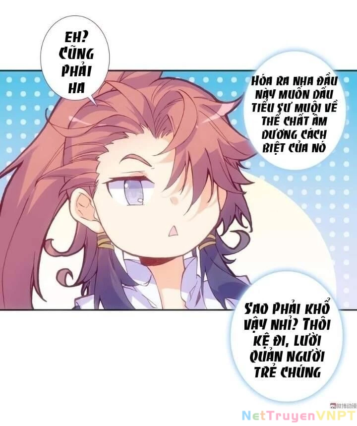 Lão Đại Xuyên Không Thành Tiên Nữ Chapter 75 - 17