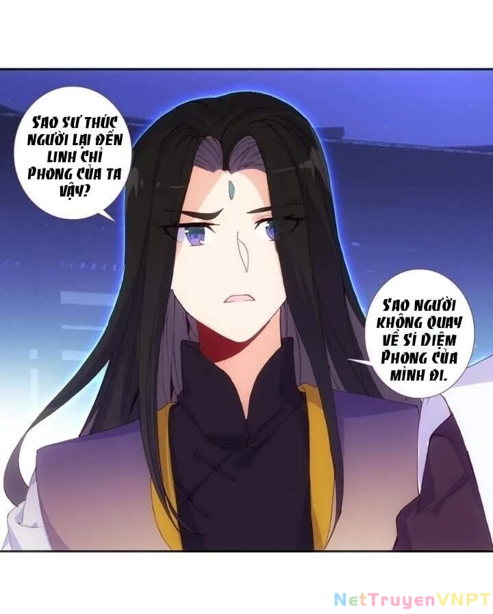 Lão Đại Xuyên Không Thành Tiên Nữ Chapter 75 - 32