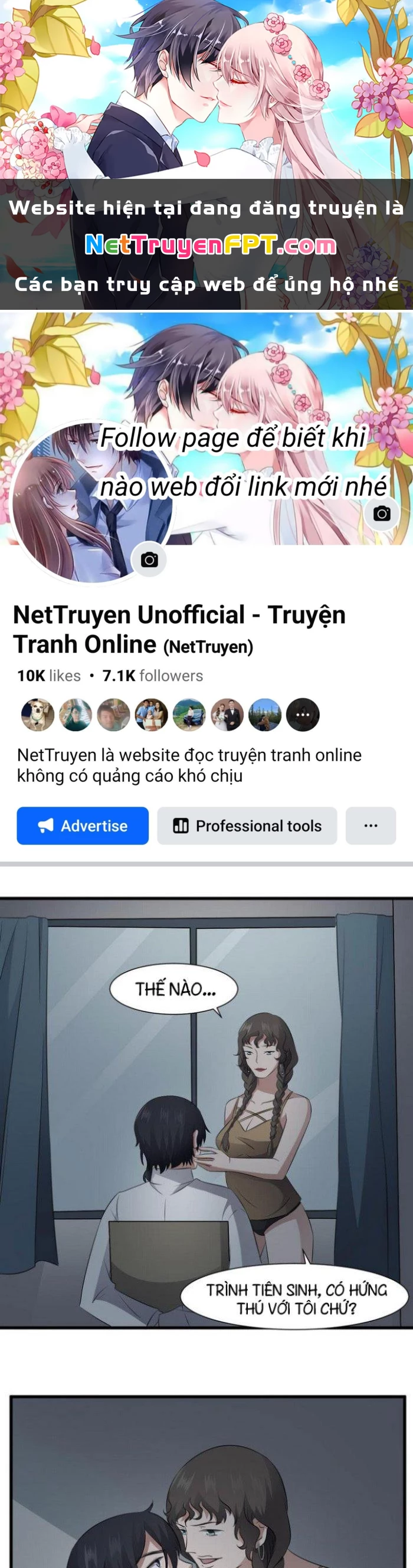 Văn Âm Sư Chapter 72 - 1