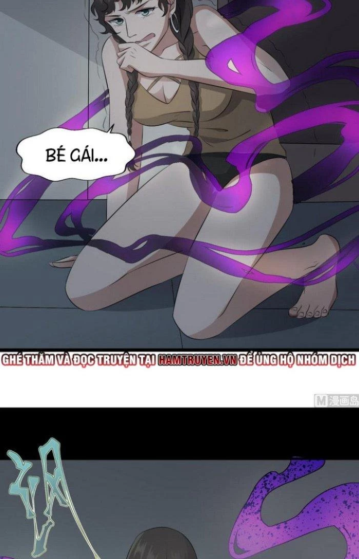 Văn Âm Sư Chapter 72 - 5