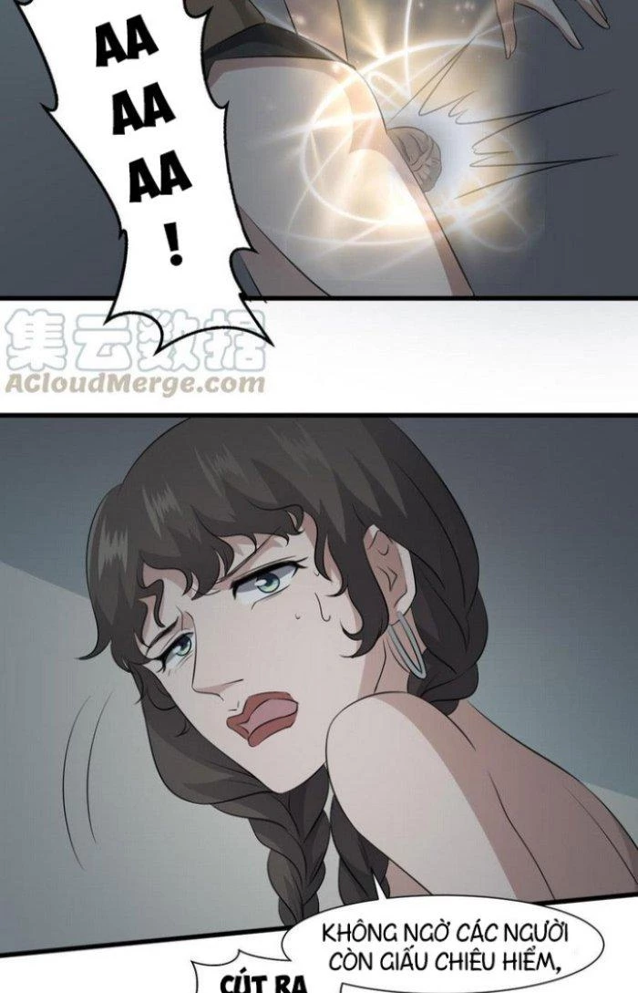 Văn Âm Sư Chapter 72 - 9