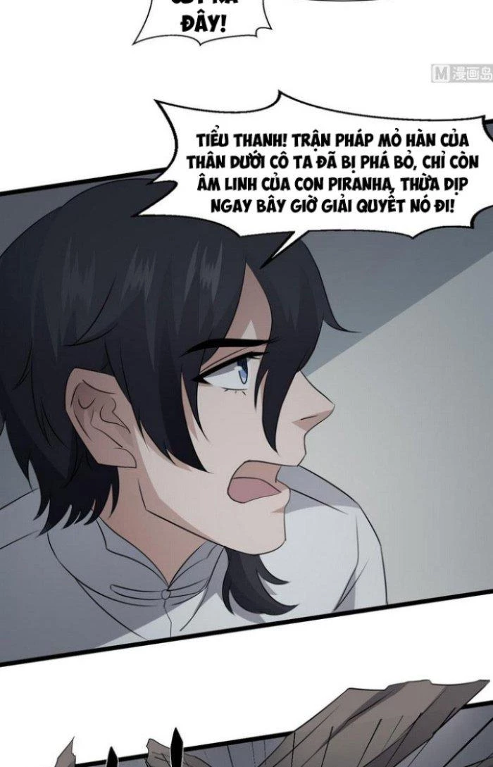 Văn Âm Sư Chapter 72 - 10