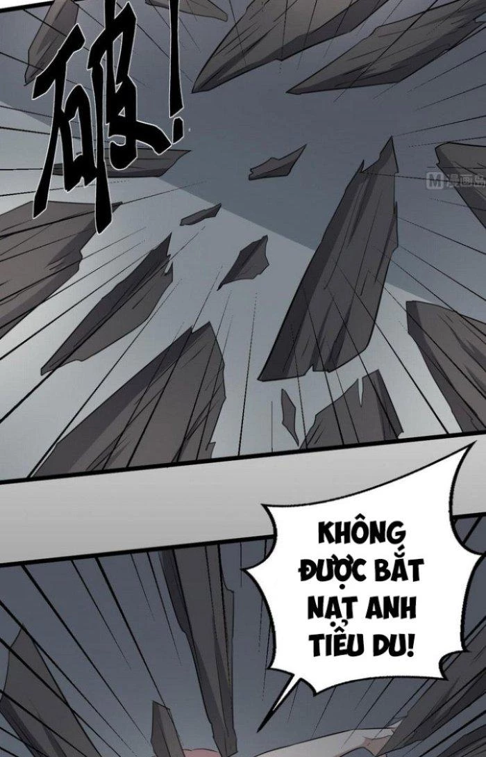 Văn Âm Sư Chapter 72 - 11