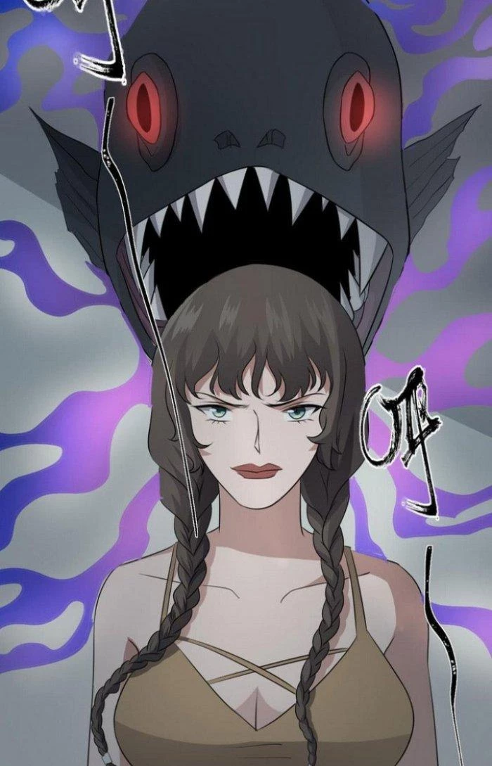 Văn Âm Sư Chapter 72 - 13