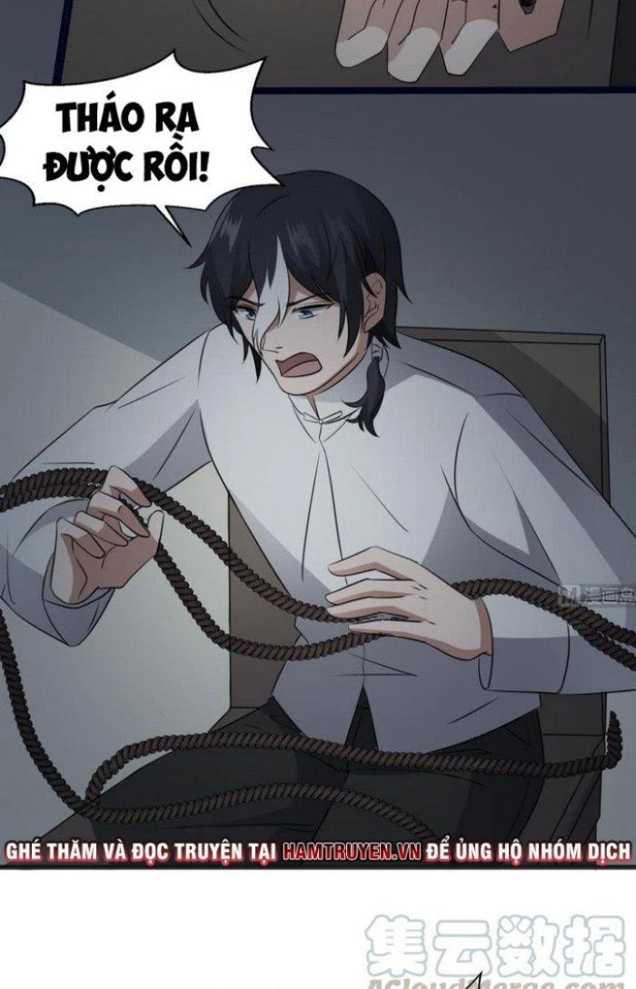 Văn Âm Sư Chapter 72 - 17