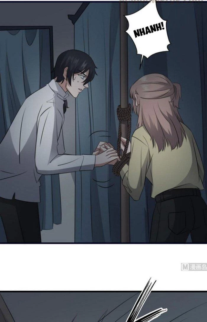 Văn Âm Sư Chapter 72 - 18