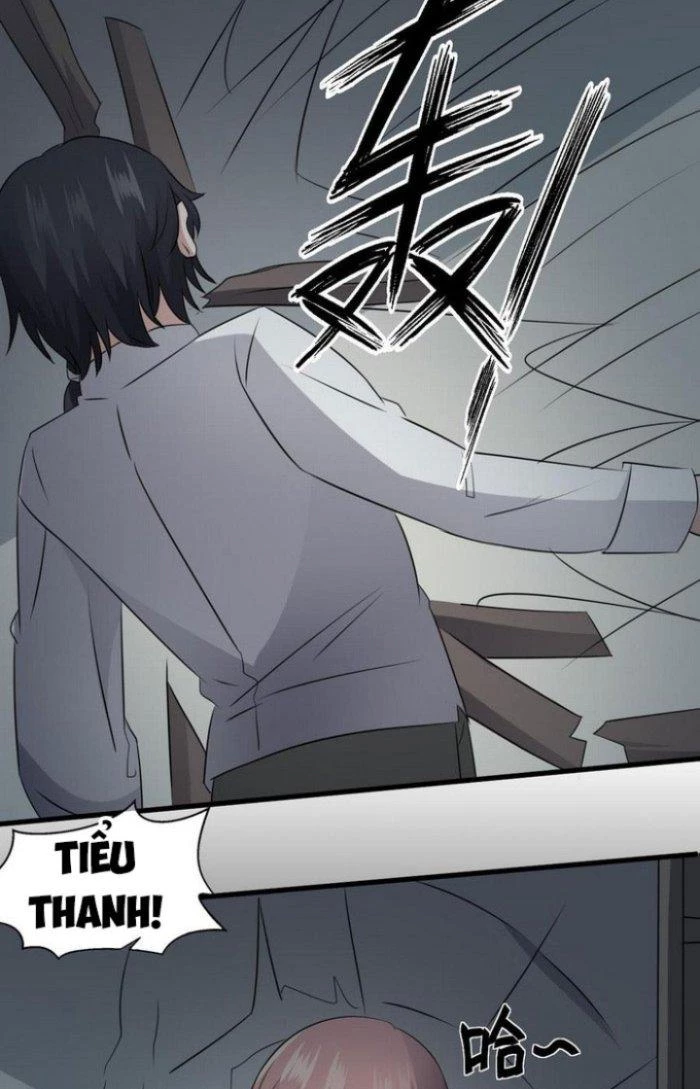 Văn Âm Sư Chapter 72 - 19