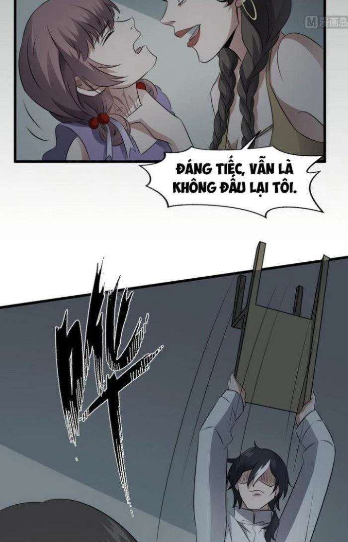 Văn Âm Sư Chapter 73 - 2