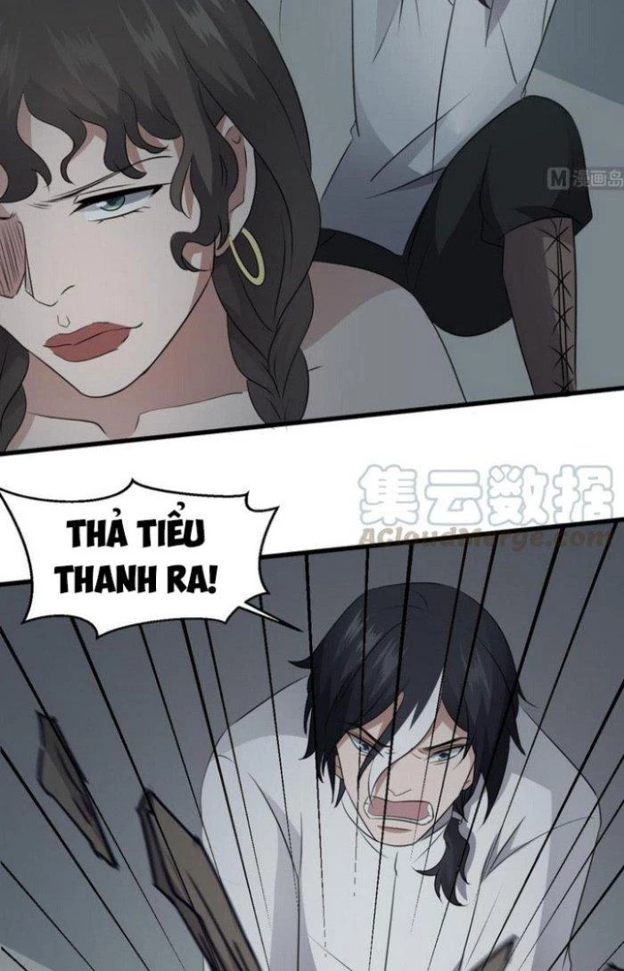 Văn Âm Sư Chapter 73 - 3