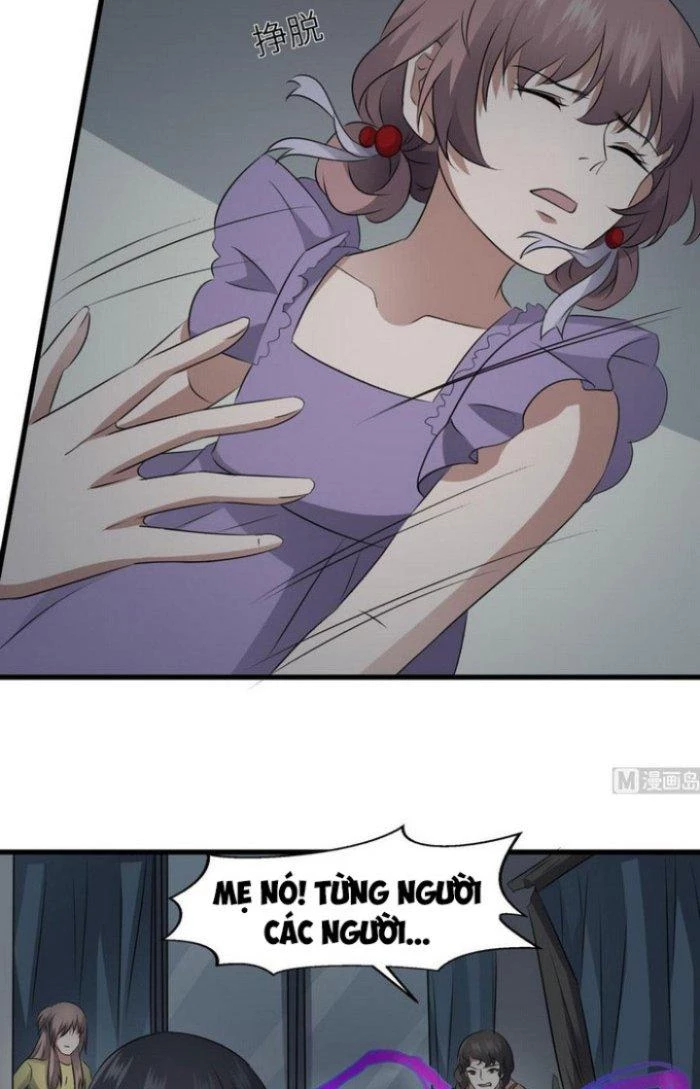 Văn Âm Sư Chapter 73 - 5