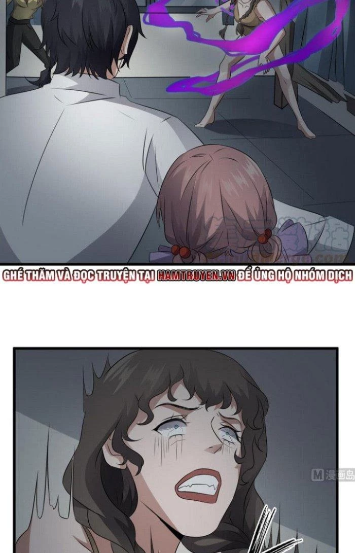 Văn Âm Sư Chapter 73 - 6