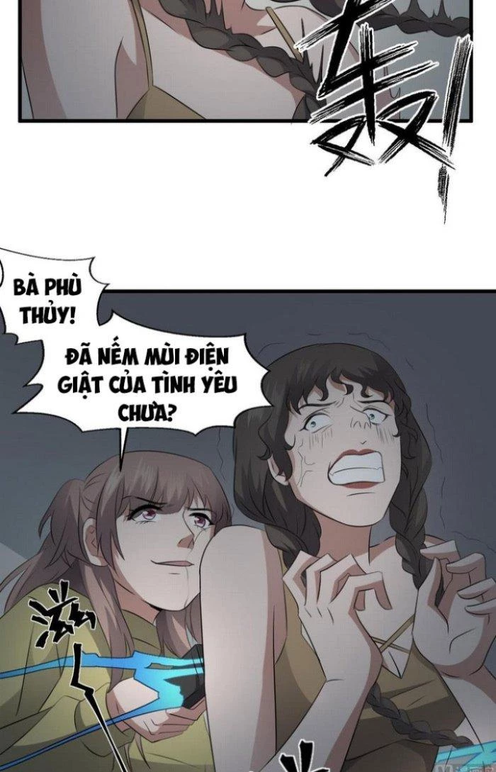 Văn Âm Sư Chapter 73 - 7