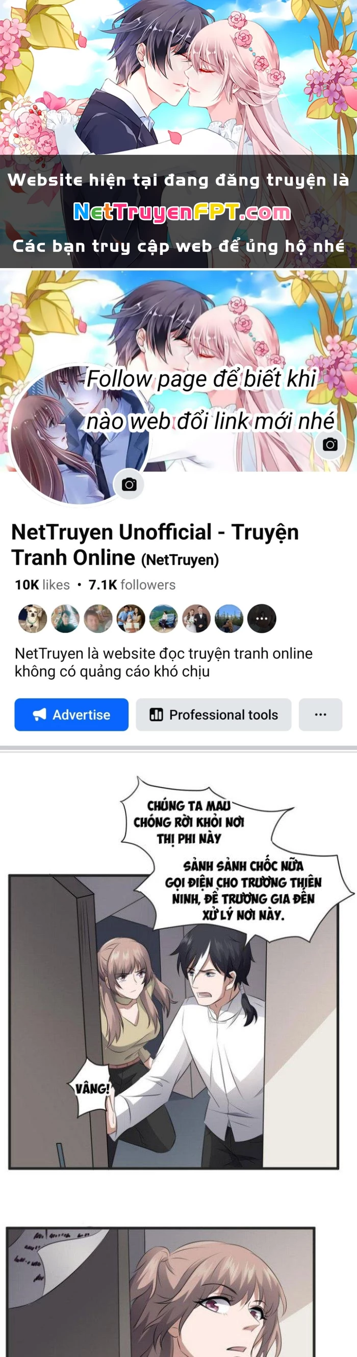 Văn Âm Sư Chapter 74 - 1