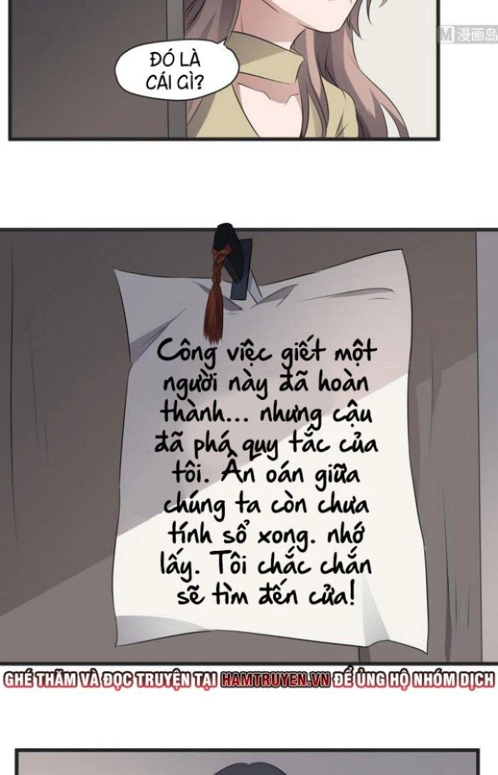 Văn Âm Sư Chapter 74 - 2