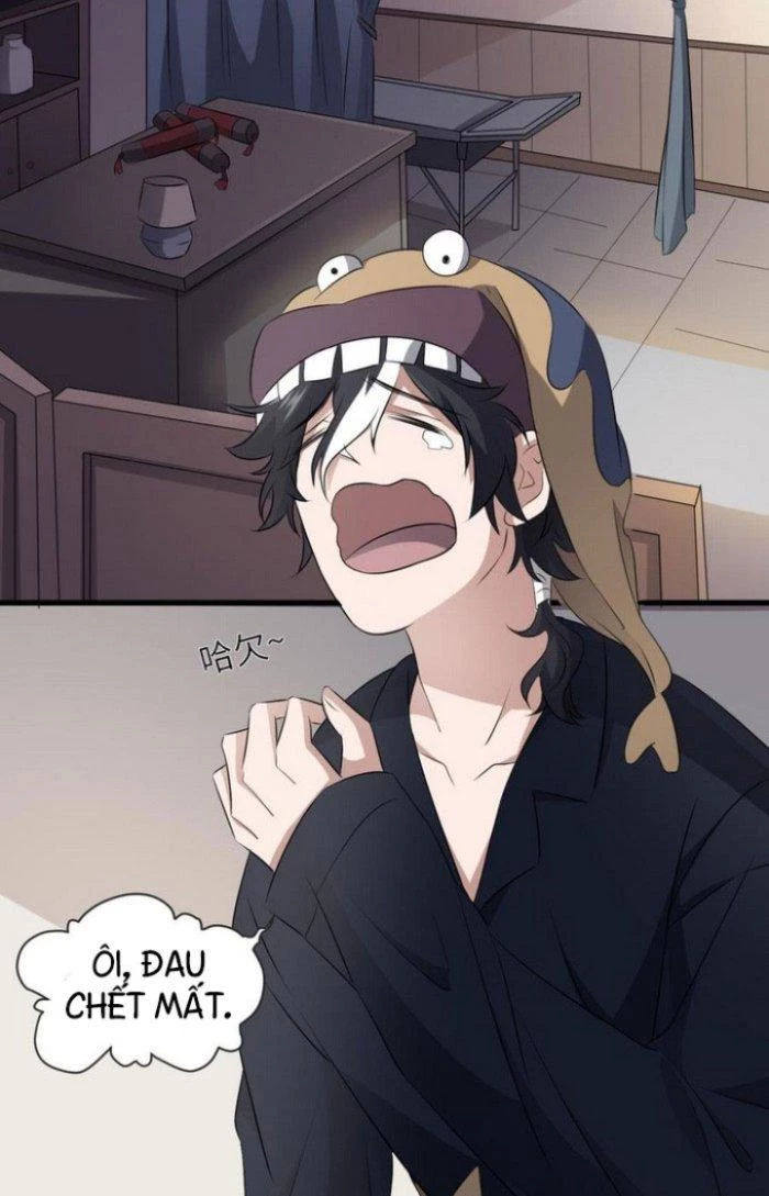 Văn Âm Sư Chapter 74 - 4