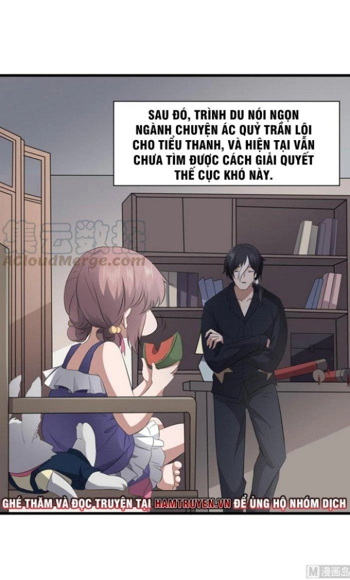 Văn Âm Sư Chapter 74 - 7