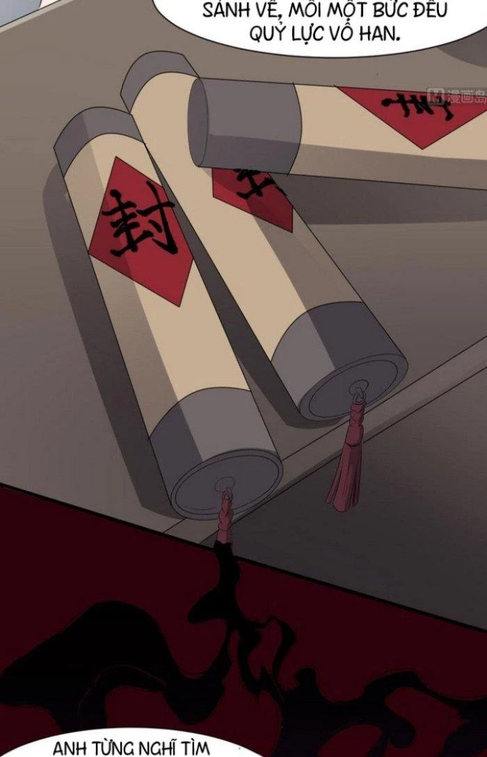 Văn Âm Sư Chapter 74 - 9