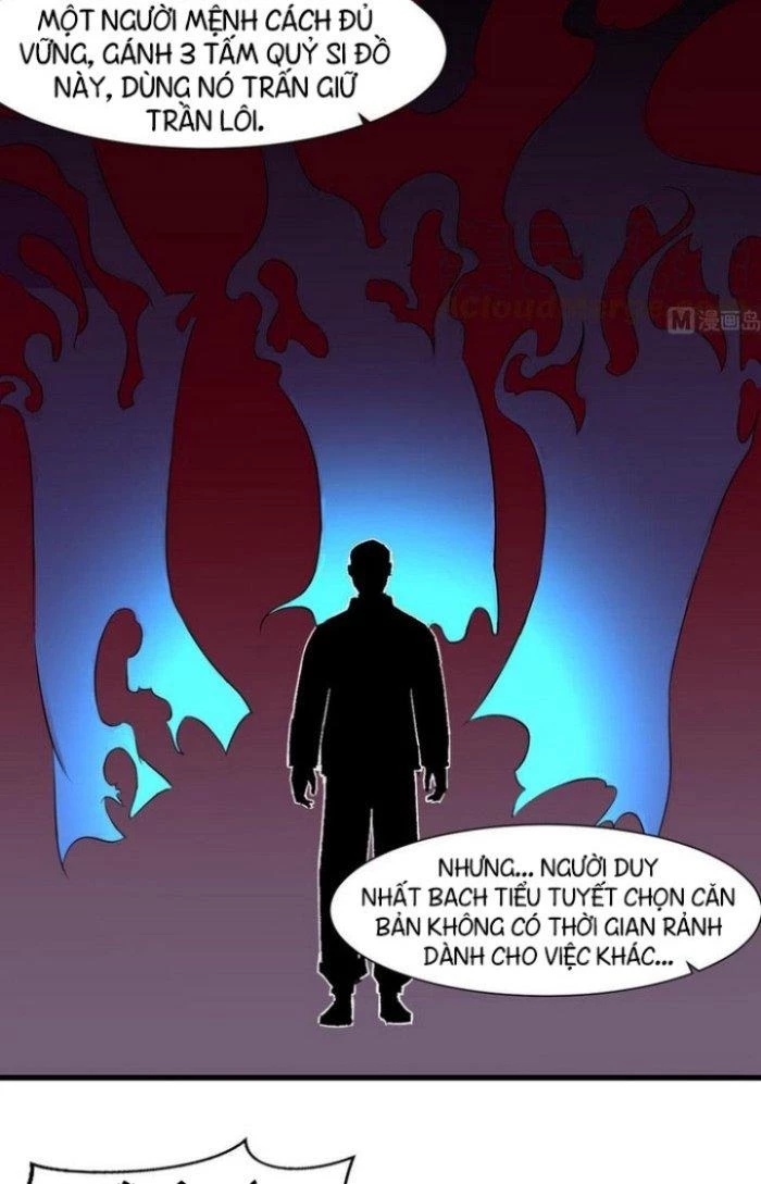 Văn Âm Sư Chapter 74 - 10