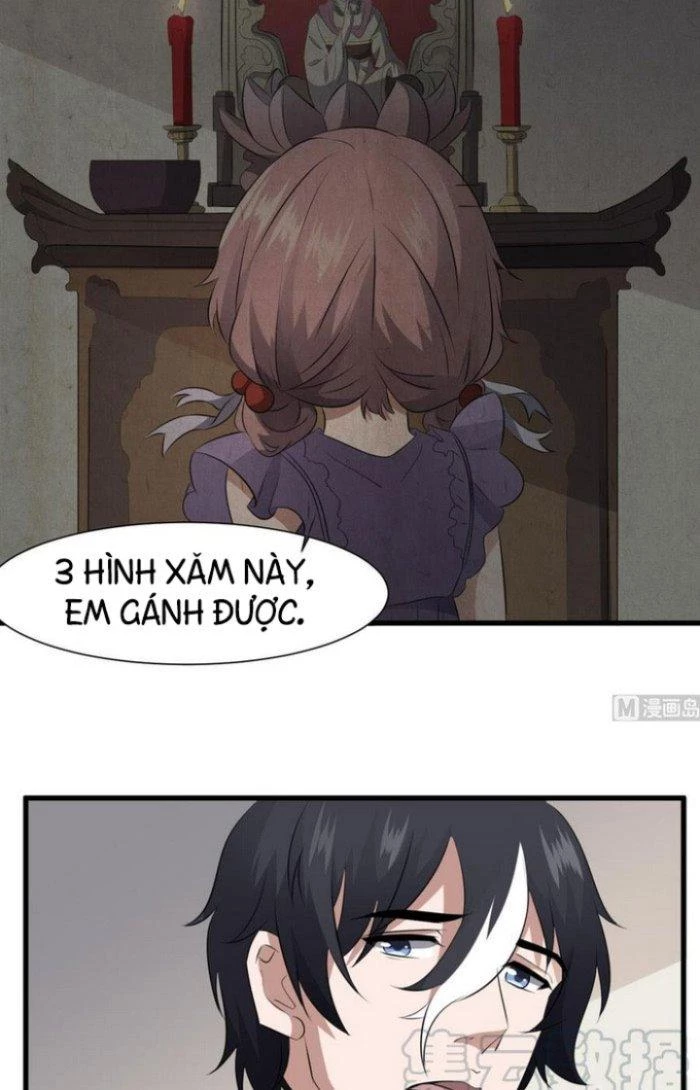 Văn Âm Sư Chapter 74 - 12