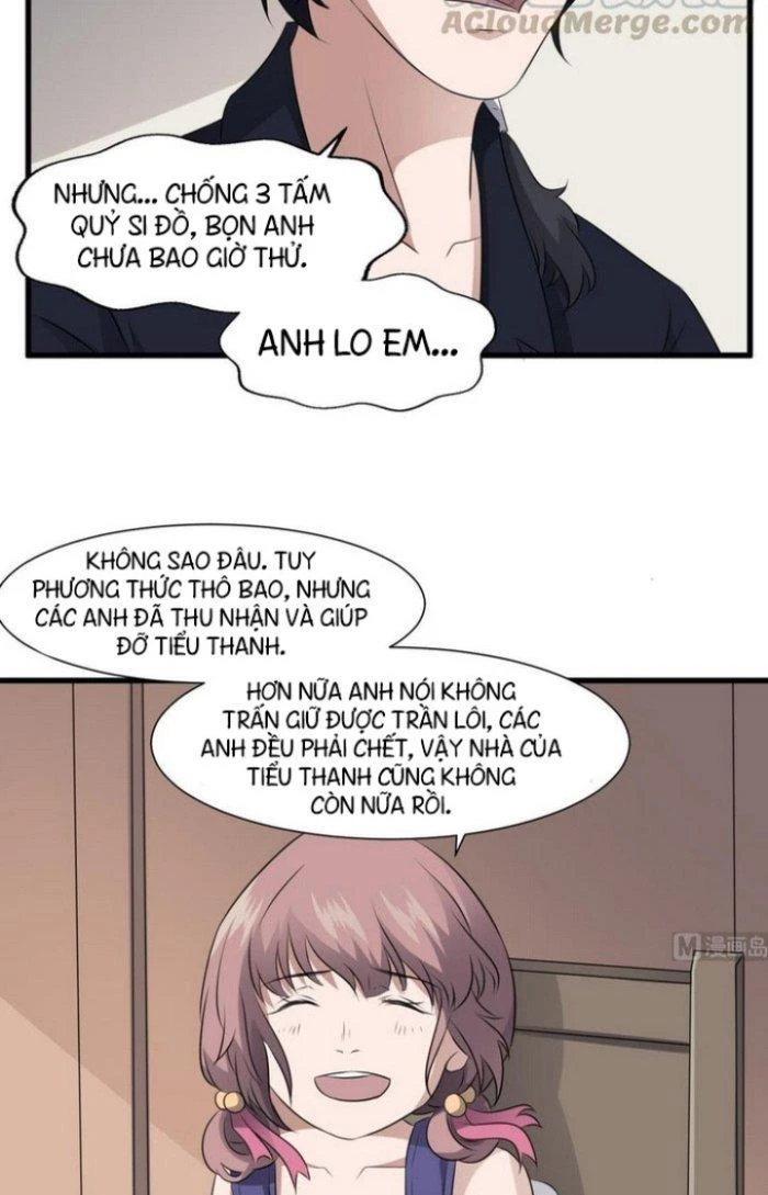 Văn Âm Sư Chapter 74 - 13